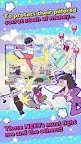 Screenshot 2: 오소마츠상의 헤소쿠리 워즈 ~니트의 공방~ | 영문버전
