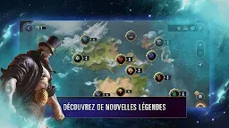 Screenshot 10: Legends of Runeterra