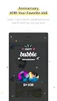 Screenshot 5: bubble for CUBE