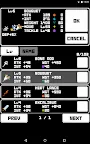 Screenshot 3: MinuteSlash