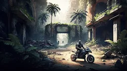 Screenshot 18: Dead God Land: Survival Games