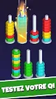 Screenshot 17: Nut Sort-Color Puzzle Game
