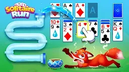 Screenshot 7: Solitaire Run