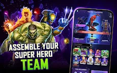 Screenshot 10: Marvel Puzzle Quest