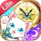 White Cat Project Voice Alarm Lite ver.