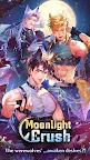 Screenshot 4: Moonlight Crush: Fantasy Otome
