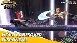 Screenshot 11: Brawlhalla