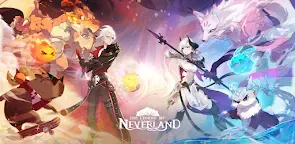Screenshot 16: The Legend of Neverland | Global