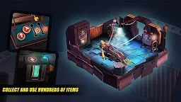 Screenshot 18: Tiny Robots Recharged