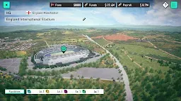 Screenshot 4: SEGA FOOTBALL CLUB CHAMPIONS