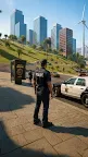 Screenshot 1: Police Duty Simulator Call 911