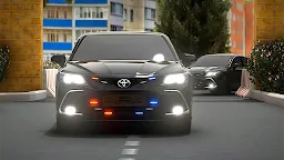 Screenshot 19: Real Racing in Car 2024