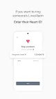 Screenshot 5: Love Alarm App