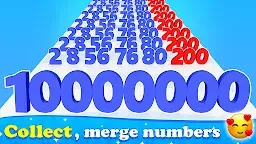 Screenshot 16: Number Run N Merge Master Game