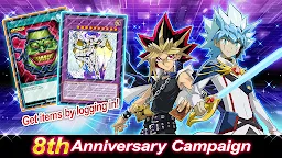 Screenshot 6: Yu-Gi-Oh! Duel Links | Global