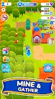 Screenshot 2: Royal Lands - Save The King