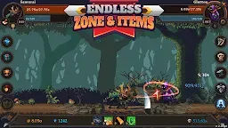 Screenshot 19: Clicker Warriors - Idle RPG