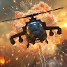 Icon: Air Commander: Gunship Shooter