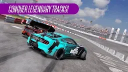 Screenshot 13: CarX Drift Racing 2