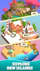 Screenshot 6: Nuts Color Sort - Screw Puzzle