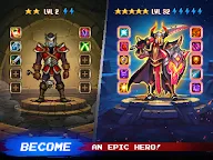 Screenshot 12: Warspear Online - Classic Pixel MMORPG (MMO, RPG)