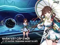Screenshot 7: Honkai Impact 3rd | Vietnamese