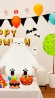 Screenshot 11: Penguin-kun and Polar Bear's Halloween Party