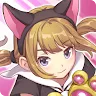 Icon: CAT KNIGHT SAGA SPECIAL