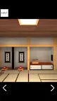 Screenshot 1: Escape Game-Ninja room