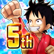 Download One Piece Thousand Storm Qooapp Game Store