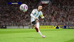 Screenshot 13: eFootball™ 2023