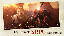 Screenshot 4: Genesis War