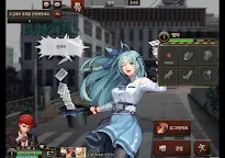 Screenshot 14: 블랙서바이벌