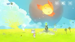 Screenshot 3: HEAVEN TRAVEL