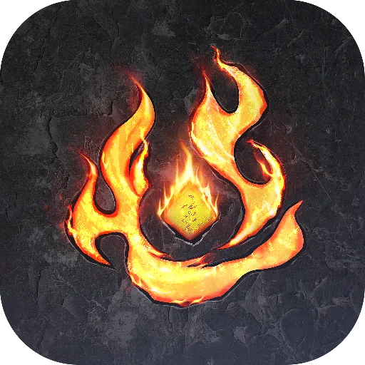 Flame of Valhalla | SEA