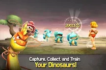 Screenshot 18: Stone Age Begins