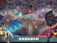 Screenshot 12: Kingdom Rush 5: Alliance TD