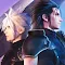 FINAL FANTASY VII EVER CRISIS | Japanese