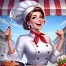 Icon: Kitchen Madness : Cooking Game
