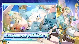 Screenshot 3: Honkai: Star Rail | Global
