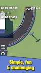 Screenshot 8: Overhead Racing