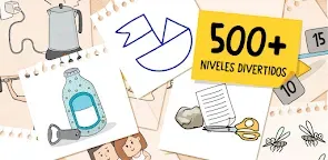 Screenshot 38: Brain Test 