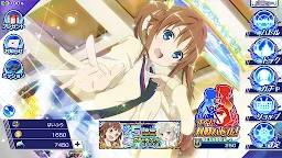 Screenshot 5: 高校艦隊 指尖艦戰