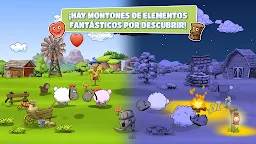 Screenshot 15: Clouds & Sheep 2