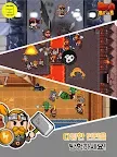 Screenshot 9: 레드브로즈 - 신개념 컨트롤 전투 게임