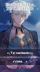 Screenshot 5: Lustrous Heart: Otome Anime Boyfriend Game