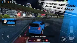 Screenshot 8: Underground Rivals 2 OpenWorld