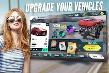 Screenshot 19: Rebel Racing
