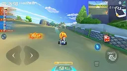 Screenshot 6: KartRider Rush+ | Global