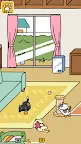 Screenshot 3: ねこあつめ２